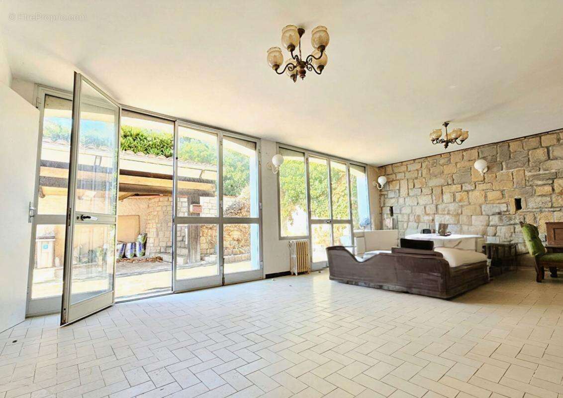 Maison à SANARY-SUR-MER