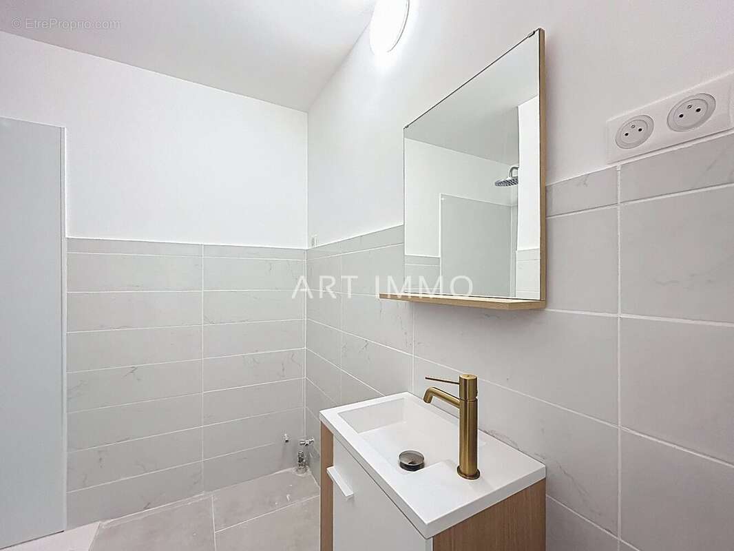 Appartement à GORDES