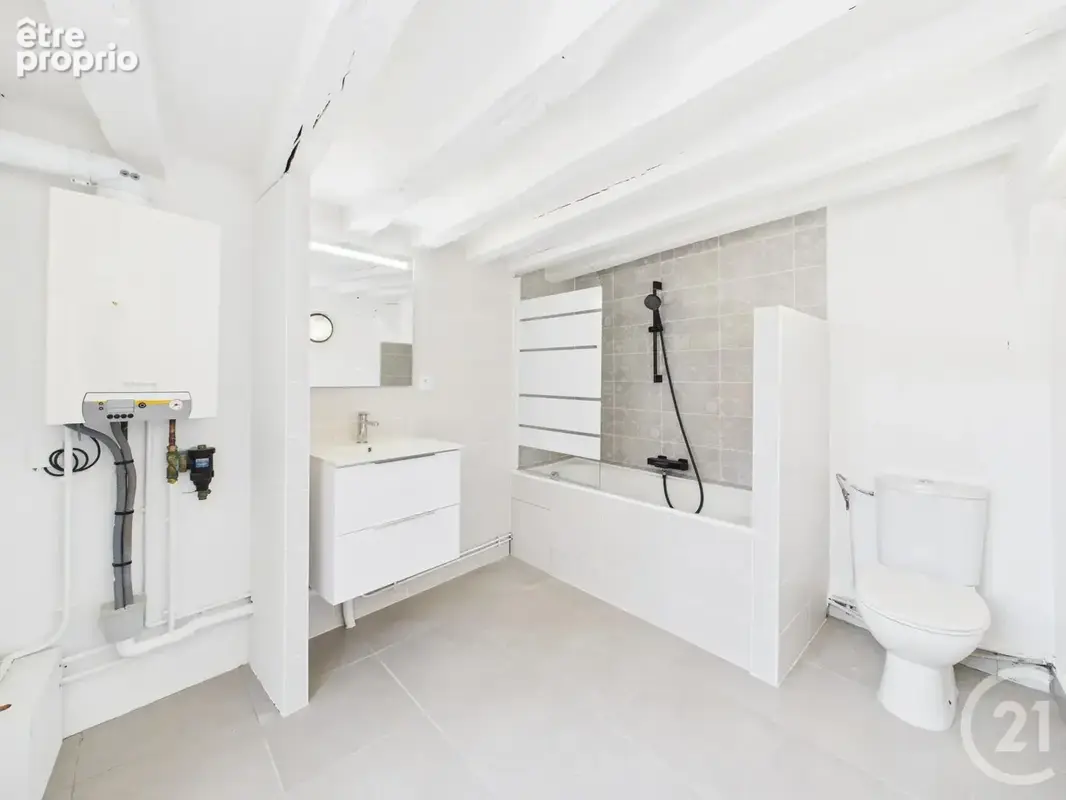 Appartement 4 pièces 88 m² à vendre à Chartres (28000) - photo 10