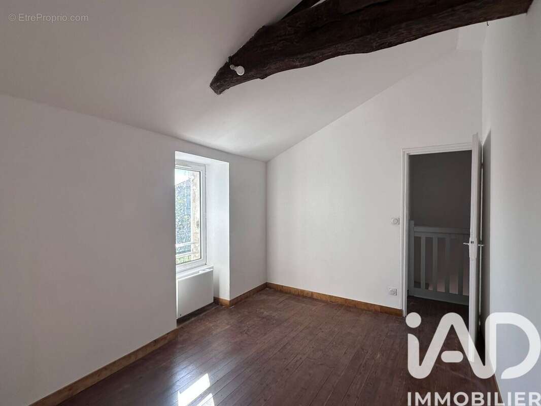 Photo 6 - Maison à VIX