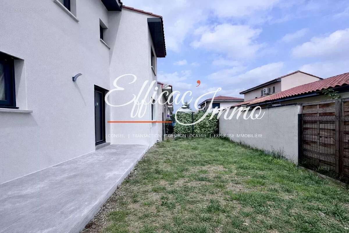 Villa neuve 145m2 - photo 17