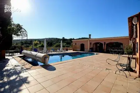 Maison 319 m² à Bormes-Les-Mimosas  - photo 2