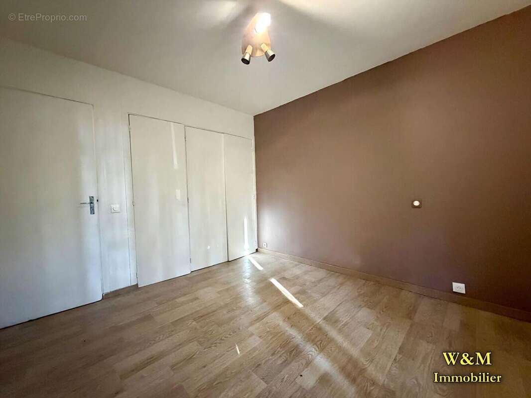 Appartement à RIS-ORANGIS