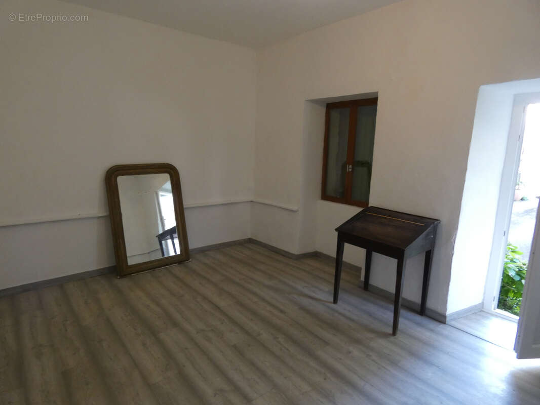 Maison à POUGNADORESSE