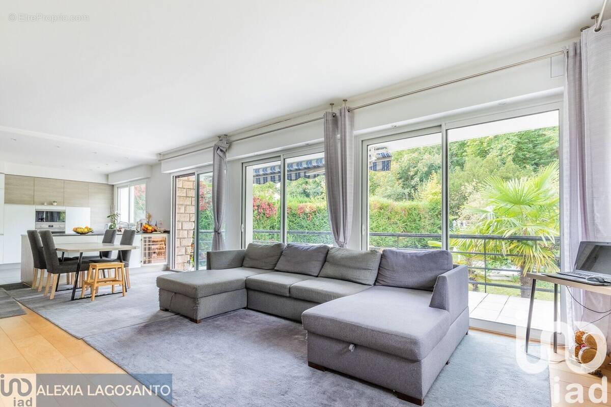 Photo 1 - Maison à YERRES