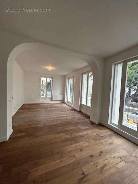 Maison à ASNIERES-SUR-SEINE