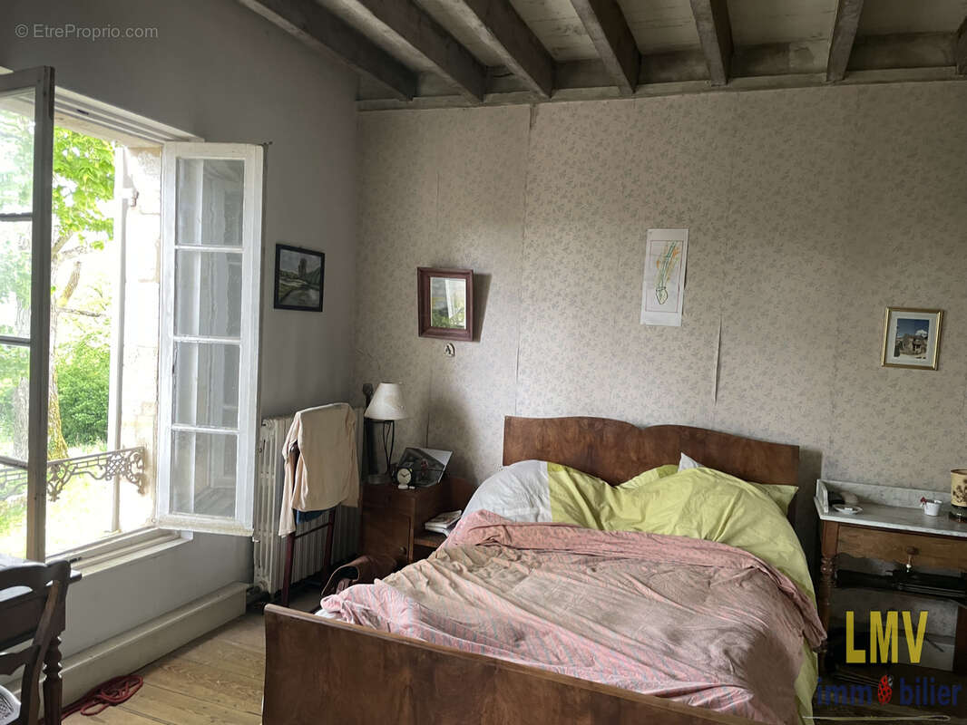 Maison de charme - photo 9