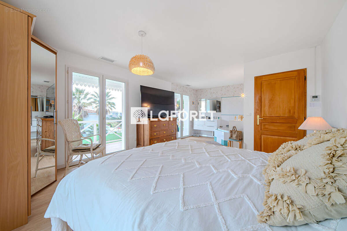 Maison à MONTPELLIER