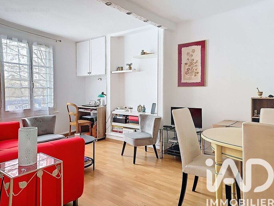 Photo 3 - Appartement à MAISONS-ALFORT