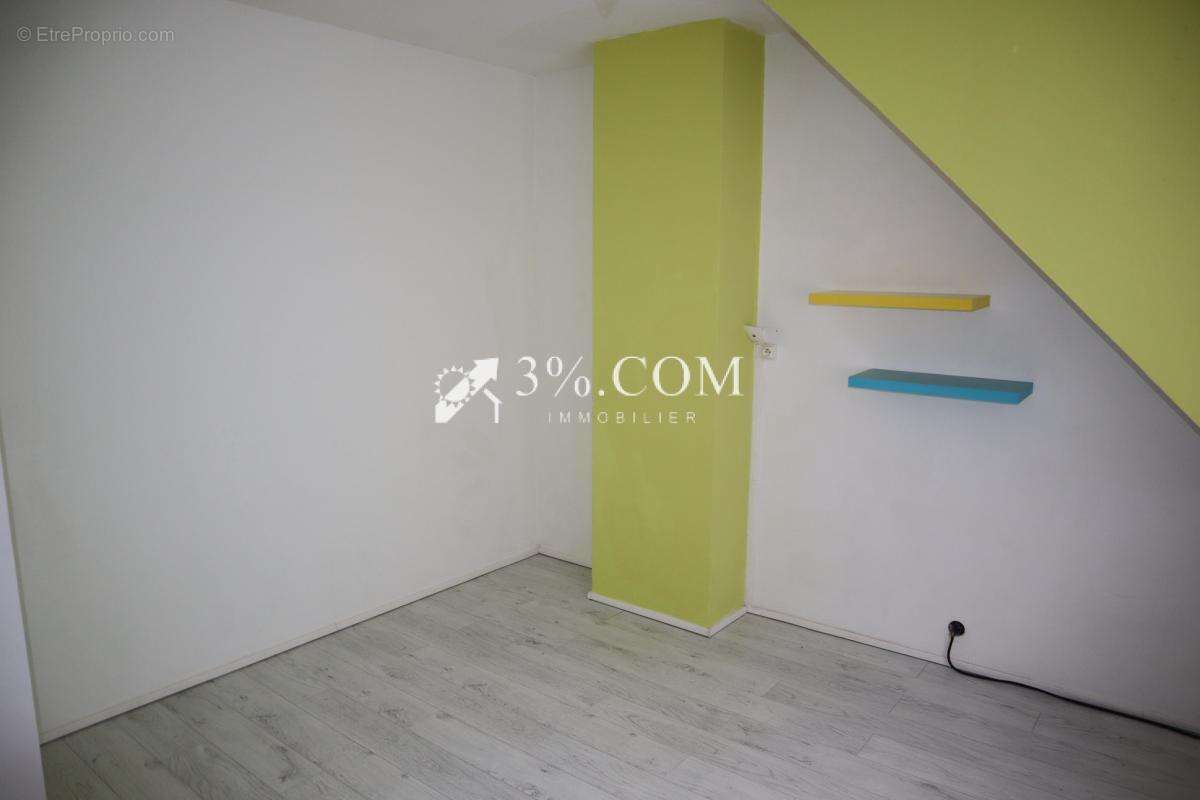 Maison à WATTIGNIES