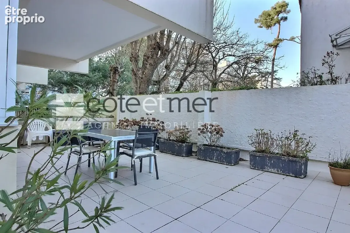 Appartement 3 pièces 59 m² à vendre à La Baule-Escoublac (44500) - photo 3