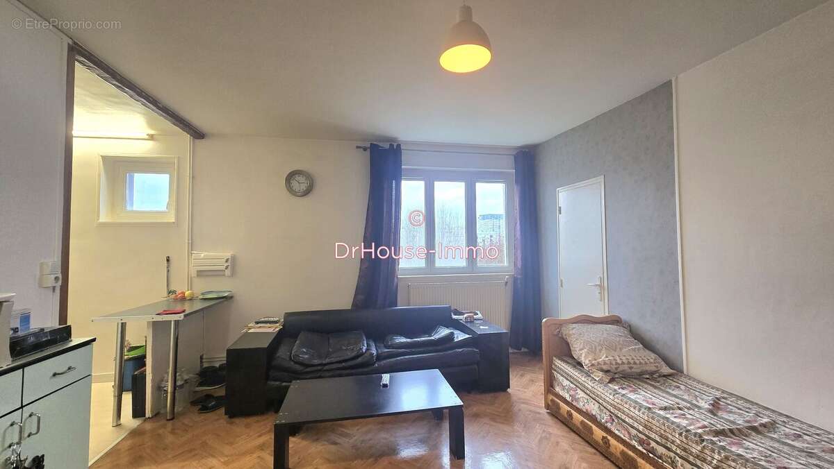 Appartement à BOBIGNY