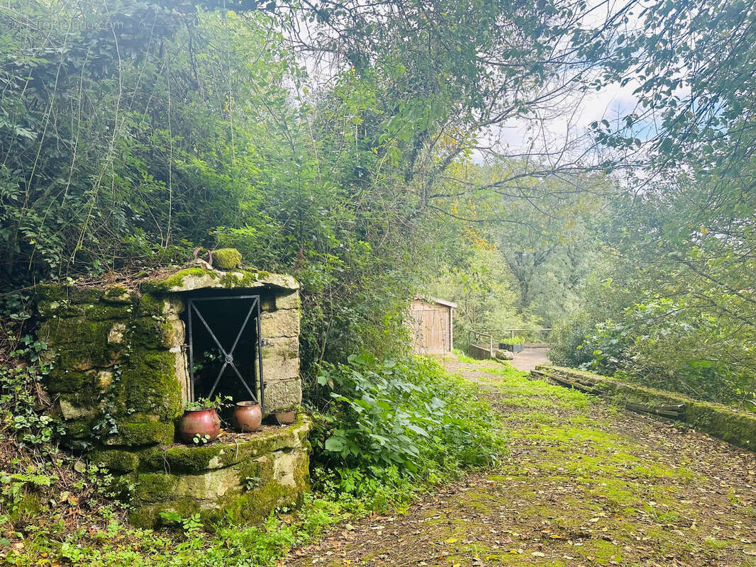 Maison à LES LUCS-SUR-BOULOGNE