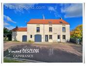 Appartement à SAULIEU