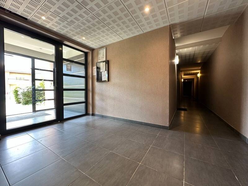 Appartement à GAILLAC