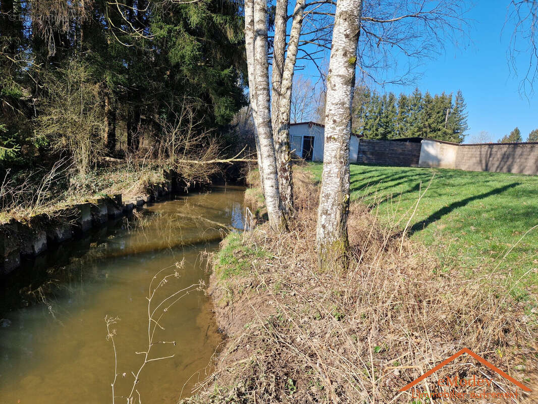Maison à GIRECOURT-SUR-DURBION