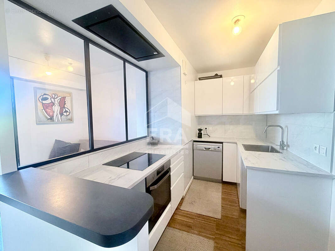 Appartement à LA TESTE-DE-BUCH