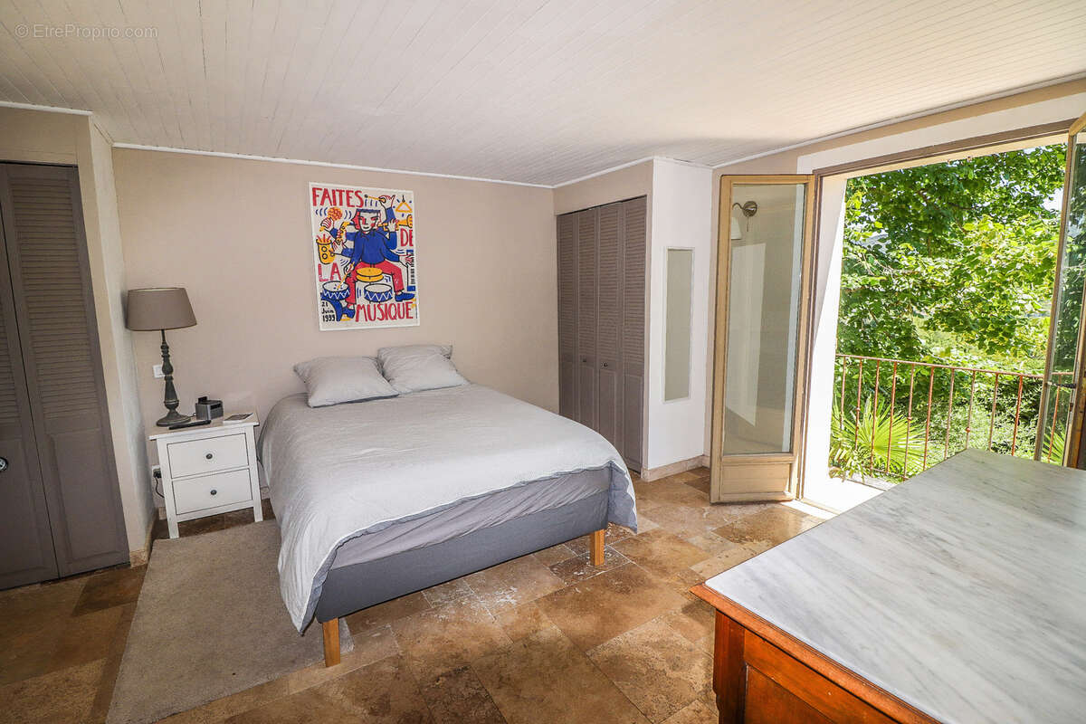 Maison à DRAGUIGNAN