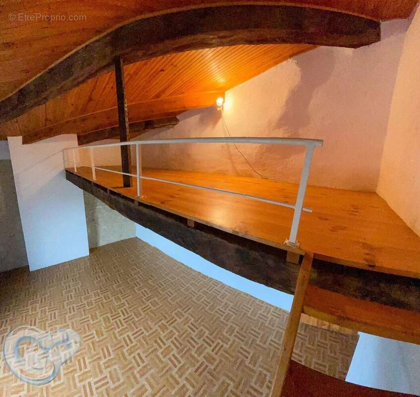 Maison à SAINT-CHRISTOL