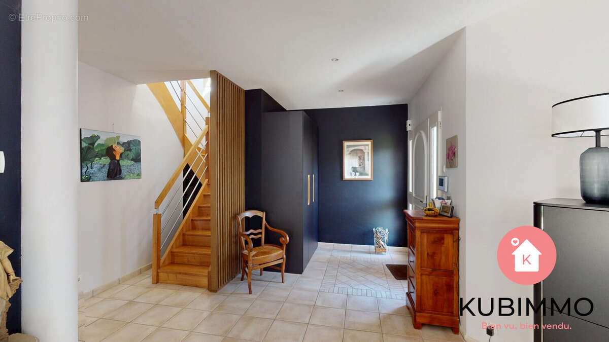 Maison à LA TRANCHE-SUR-MER