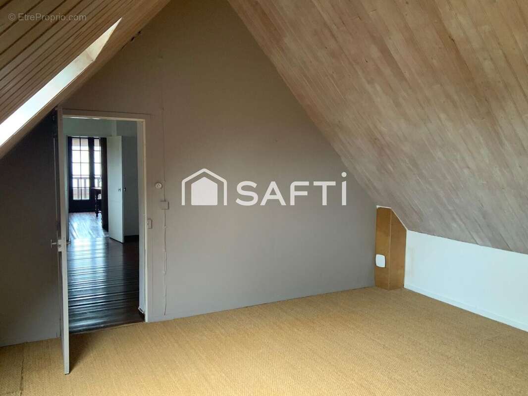 Maison 157 m² à Eletot  - photo 9