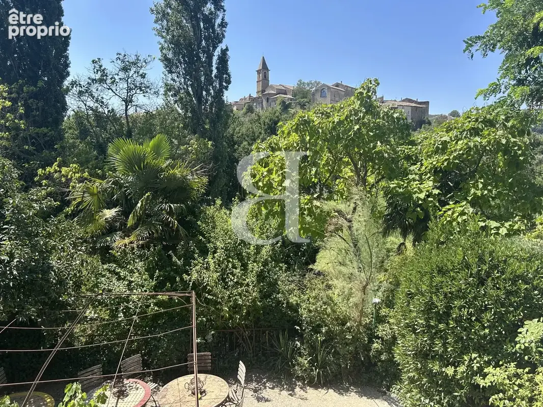 Maison 10 pièces 370 m² à vendre à Nyons (26110) - photo 4