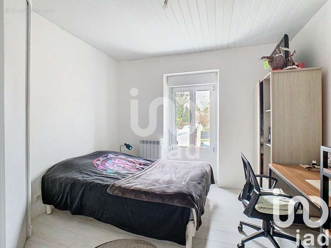 Photo 8 - Maison à FERE-CHAMPENOISE