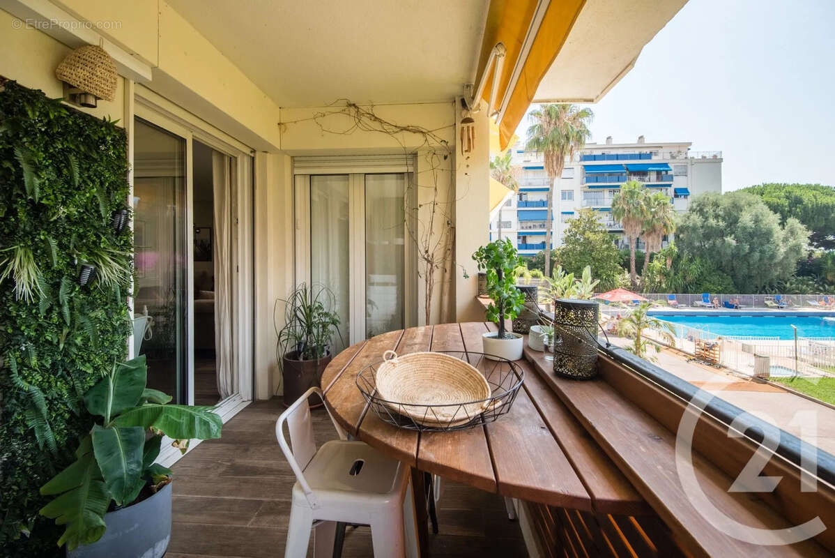 Appartement 111 m² à Nice  - photo 2