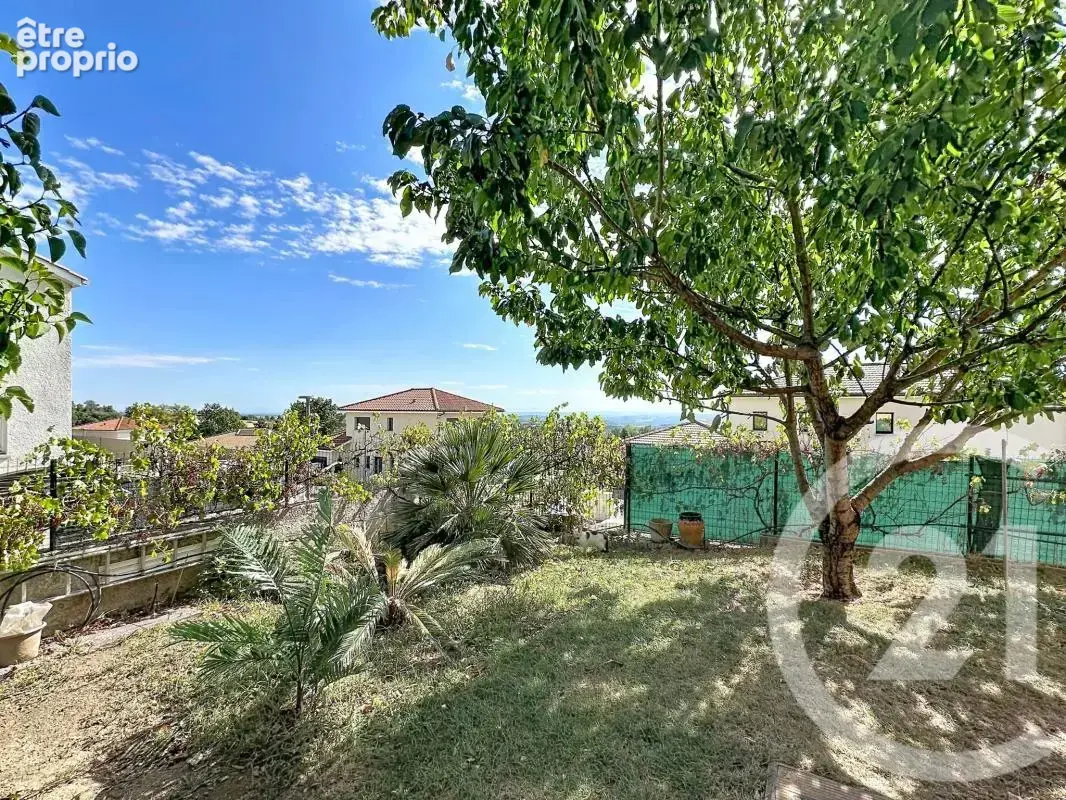 Maison 116 m² à Saint-Maurice-Sur-Dargoire  - photo 10