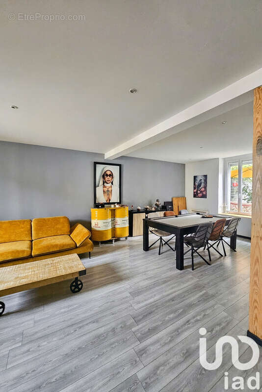 Photo 3 - Maison à FROUARD