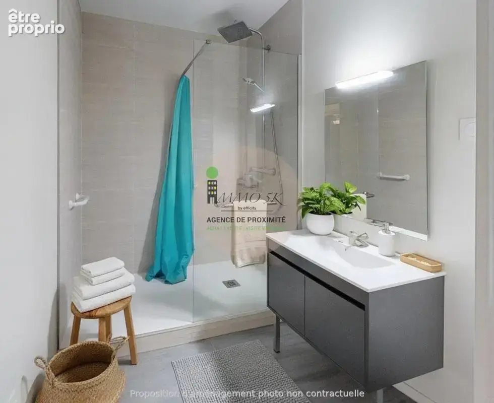 Appartement - photo 15
