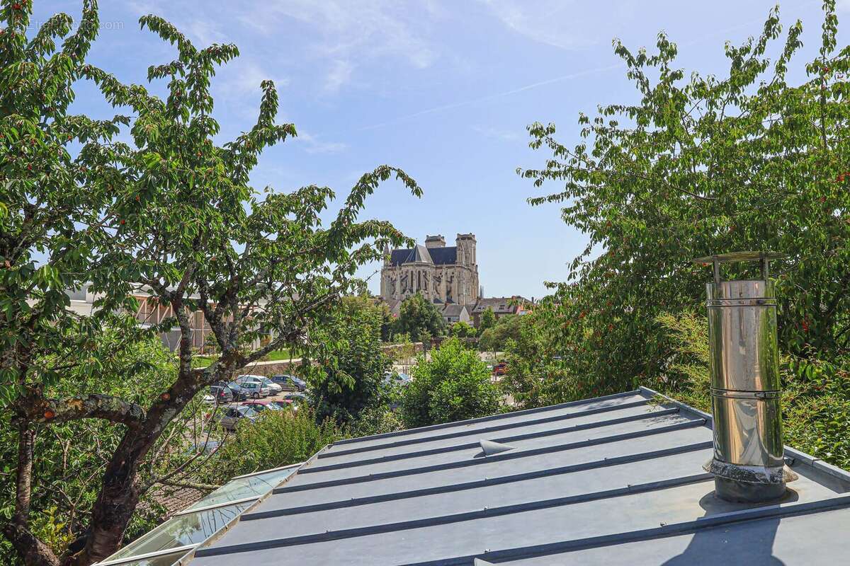 Maison à NANTES