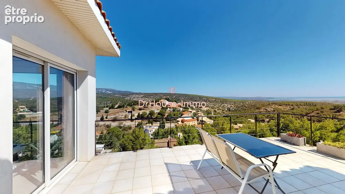 Maison 9 pièces 200 m² à vendre à Treilles (11510) - photo 23