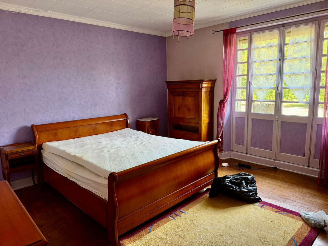 Maison à LURE