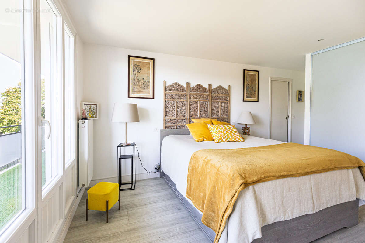 Appartement à BAYONNE