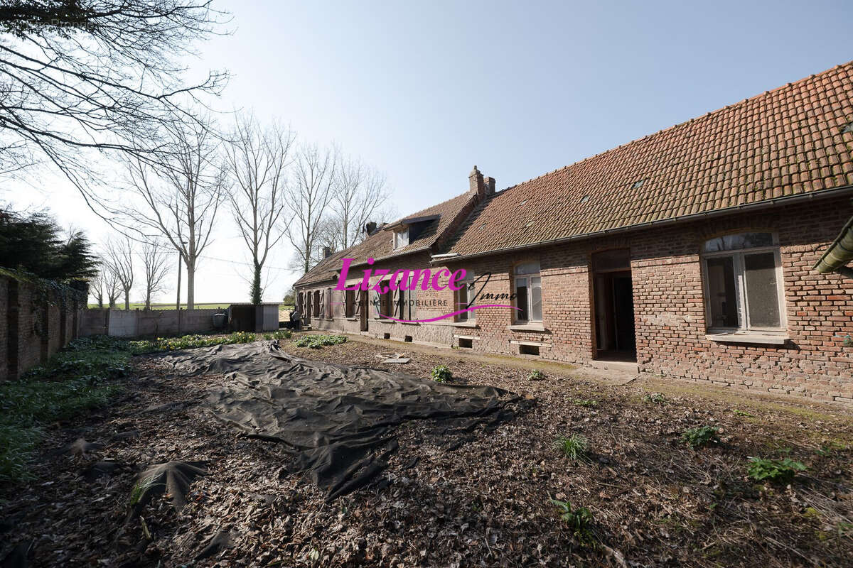 Maison 180 m² à Cagnicourt  - photo 2