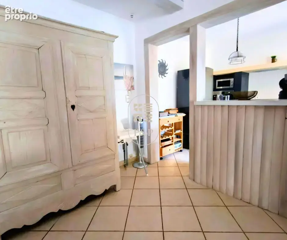 Pays d'Uzès – Un écrin provençal avec piscine chauffée - photo 10