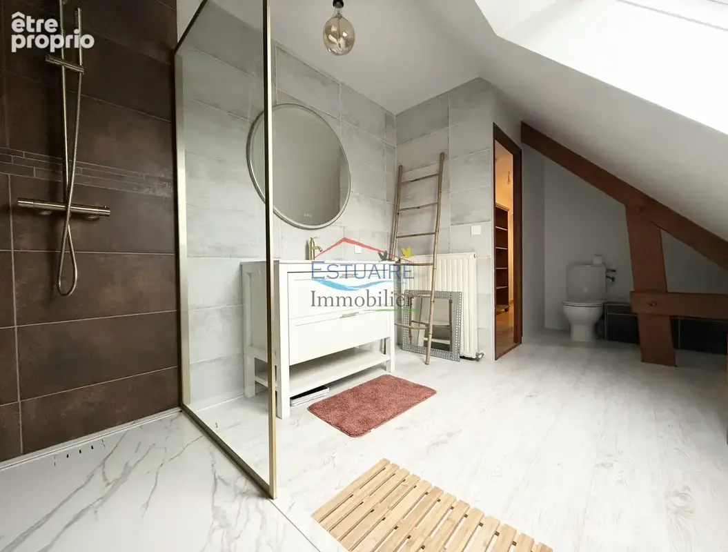 Maison 7 pièces 134 m² à vendre à Savenay (44260) - photo 9