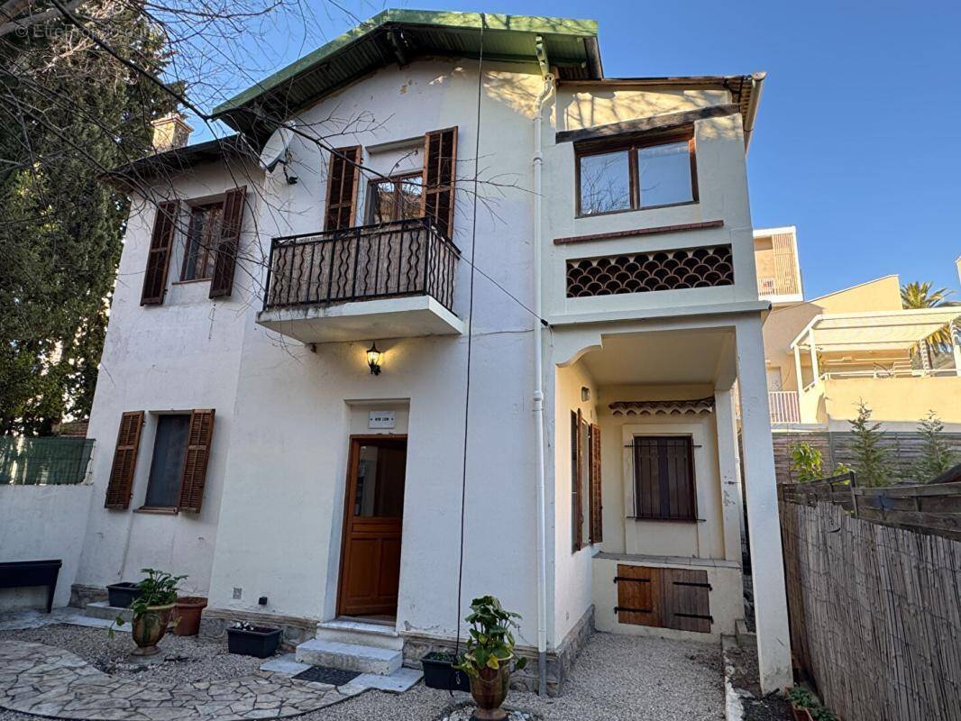 Maison à VENCE