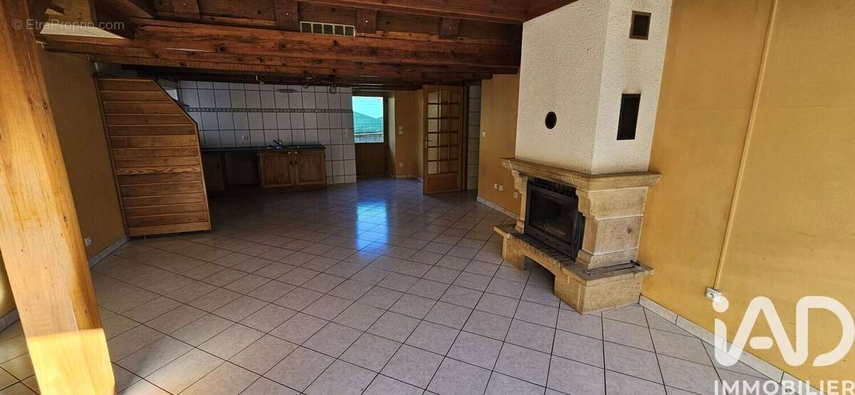 Photo 4 - Maison à CHAMPLITTE