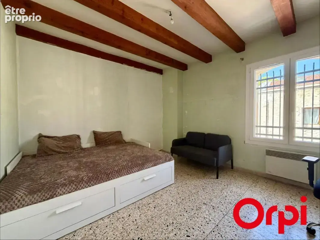 Appartement t3 de 96 m² à double usage : habitation et activité professionnelle marseille 13e – saint-jérôme / malpassé - photo 8