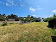 Terrain à PLEUMEUR-BODOU