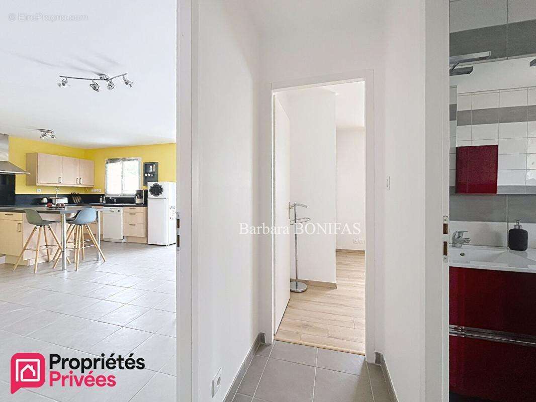 Maison Coufouleux 4 pièces 102 m² - photo 17