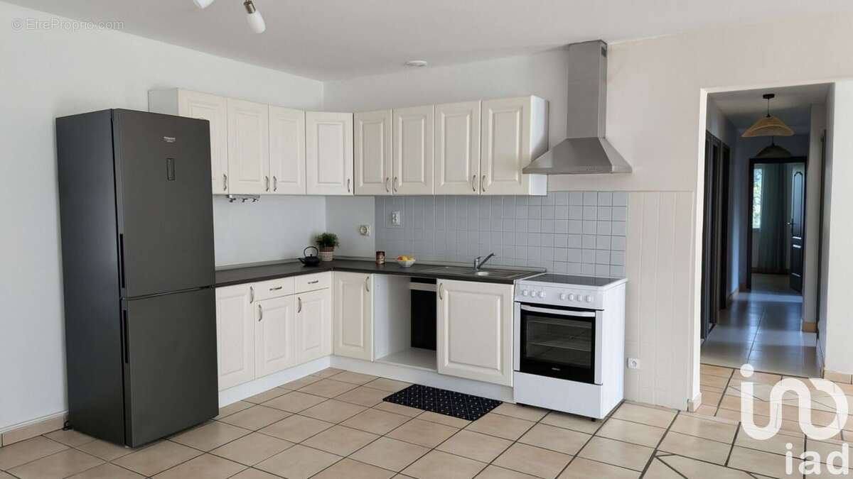 Photo 6 - Maison à SAINT-CHRISTOPHE-DE-DOUBLE