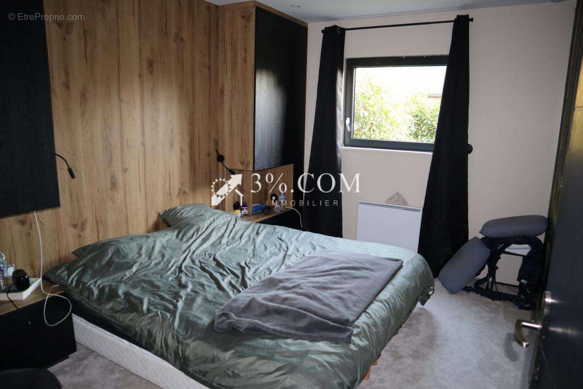 Maison à ANNOEULLIN