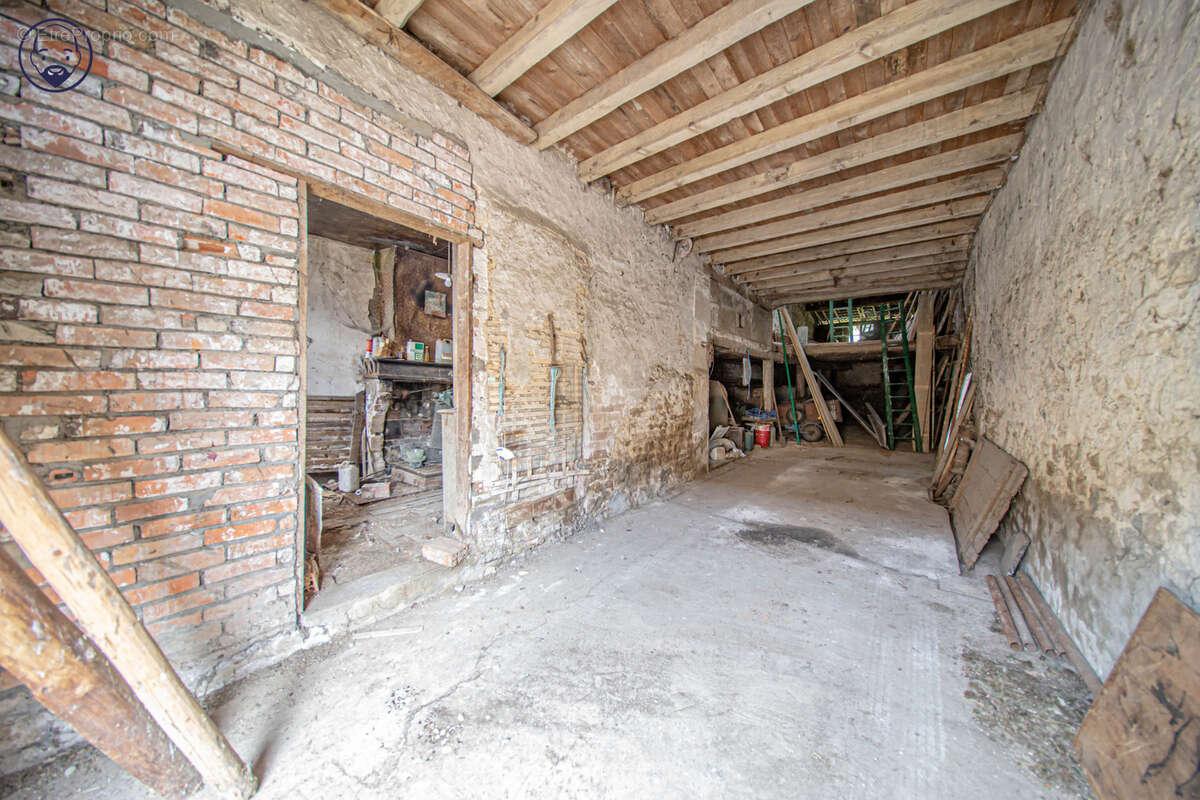 Maison à RIBEAUCOURT