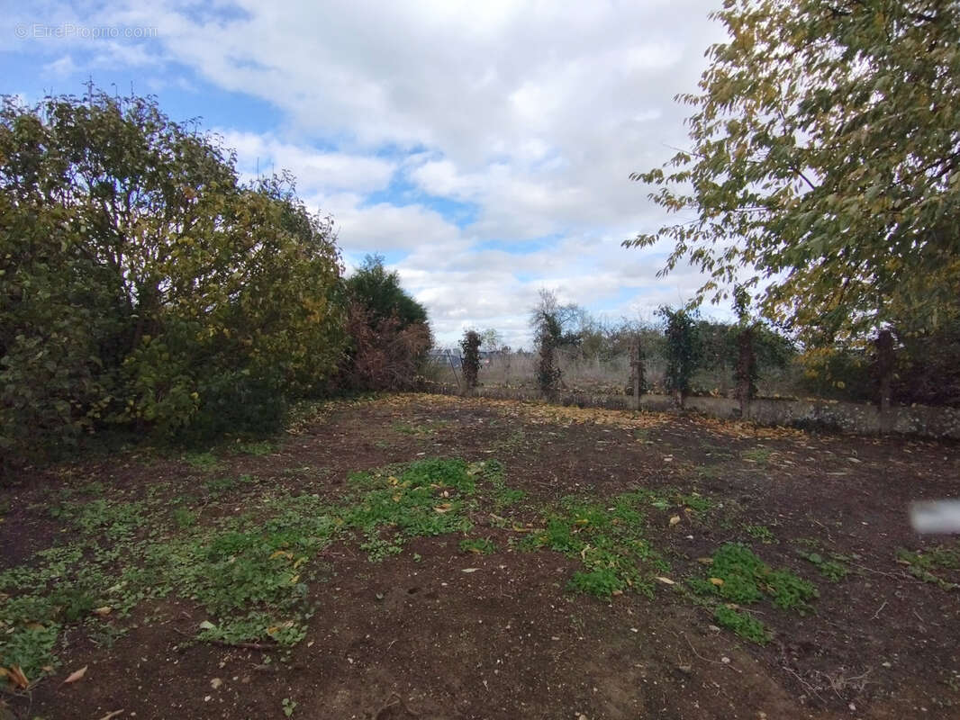 Maison à CLOYES-SUR-LE-LOIR