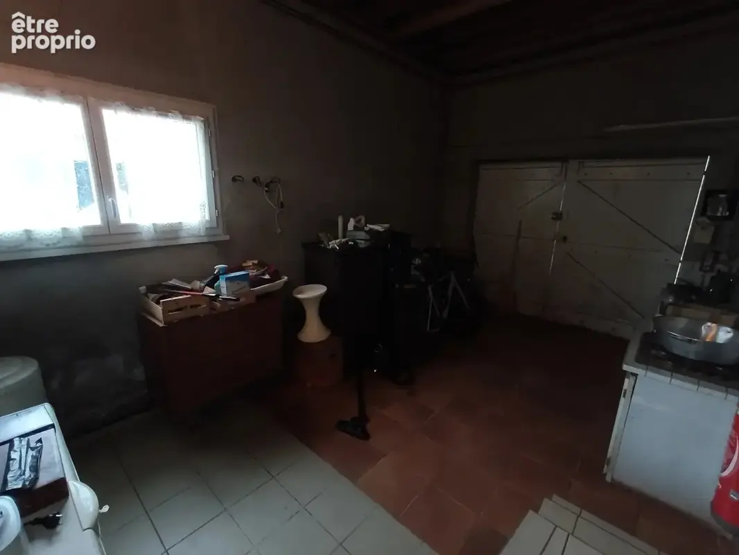 Maison familiale aux portes de Caussade - photo 12