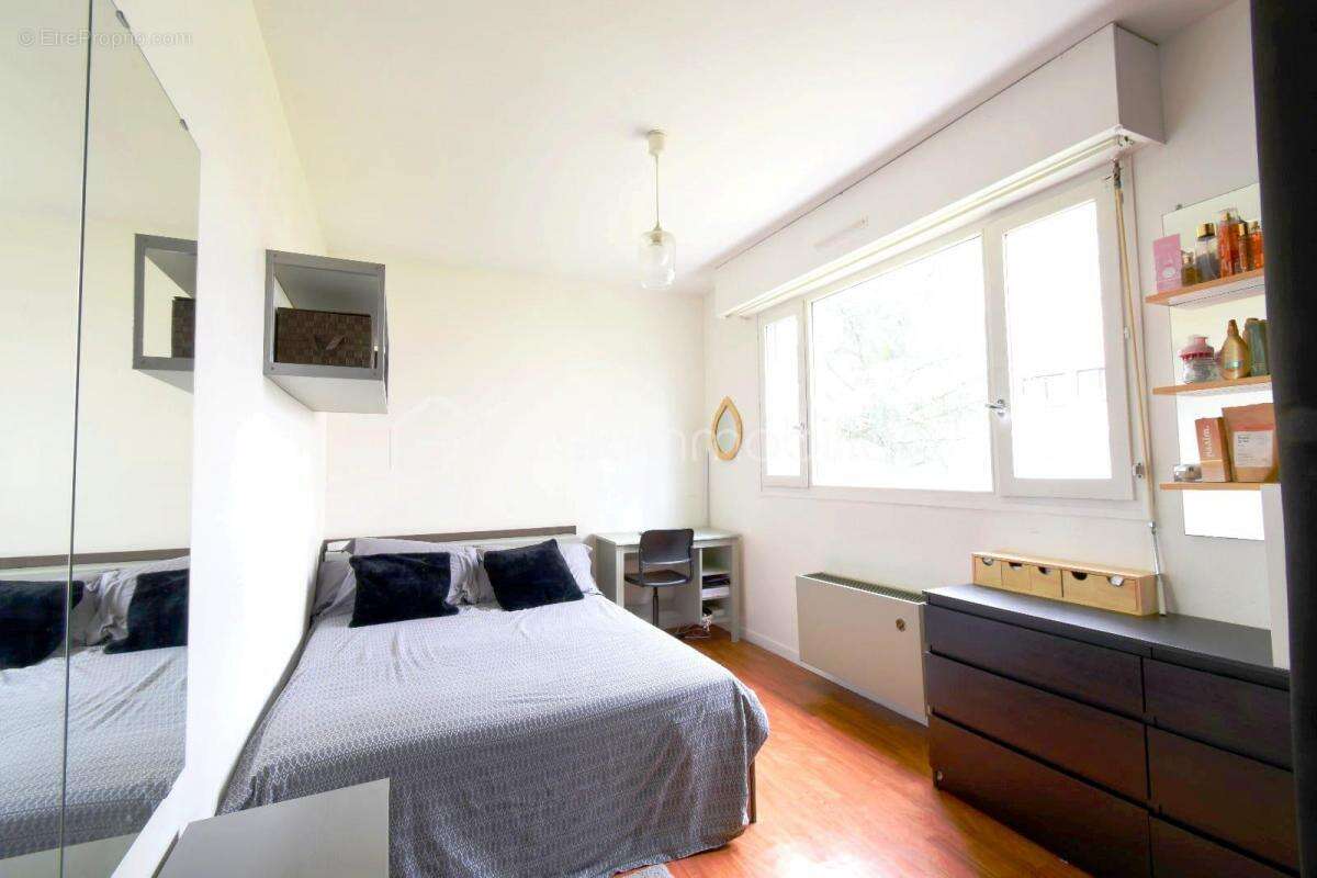 Appartement à PONTOISE