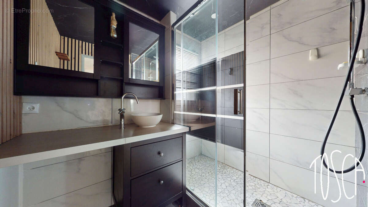 Appartement à THIAIS